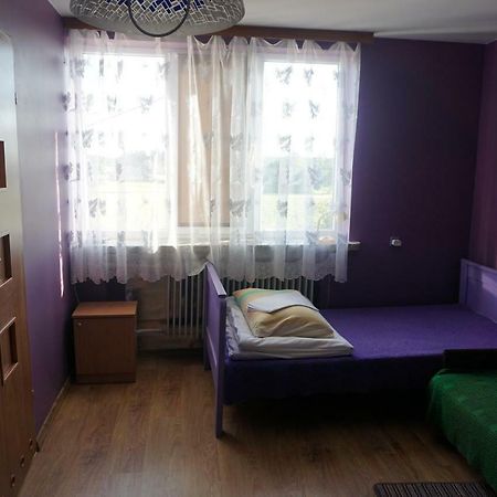 Vila Niezapominajka Jenki Exteriér fotografie