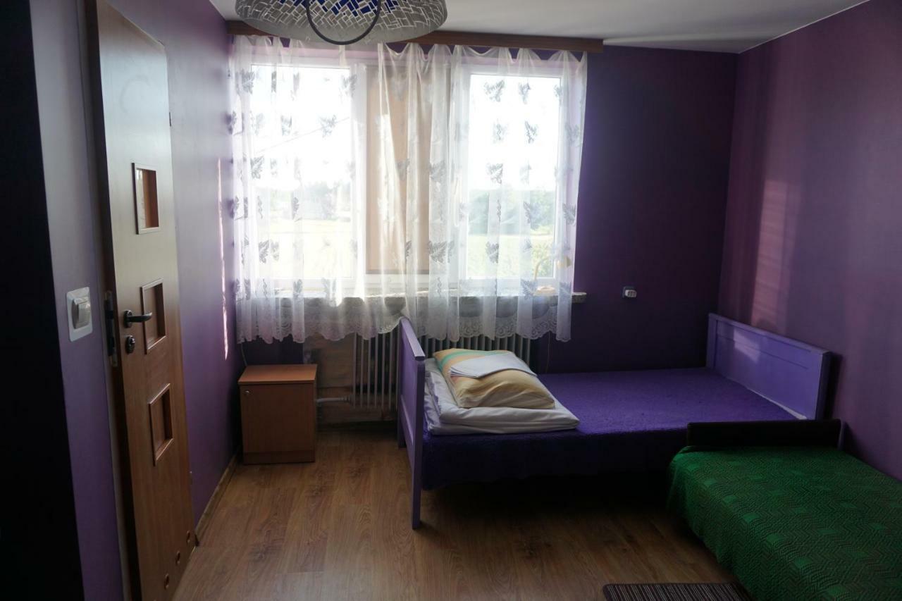 Vila Niezapominajka Jenki Exteriér fotografie